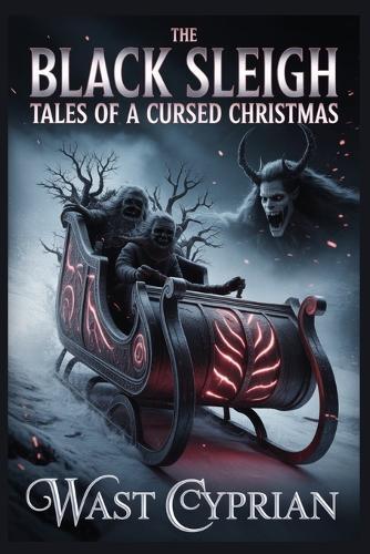 The Black Sleigh: Tales of a Cursed Christmas