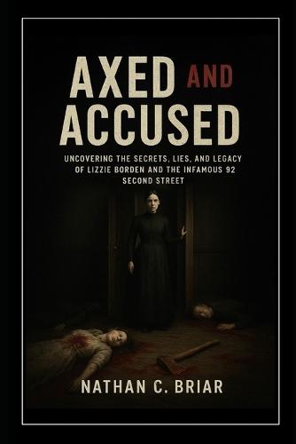 Axed and Accused: Uncovering the Secrets, Lies, and Legacy of Lizzie Borden and the Infamous 92 Second Street