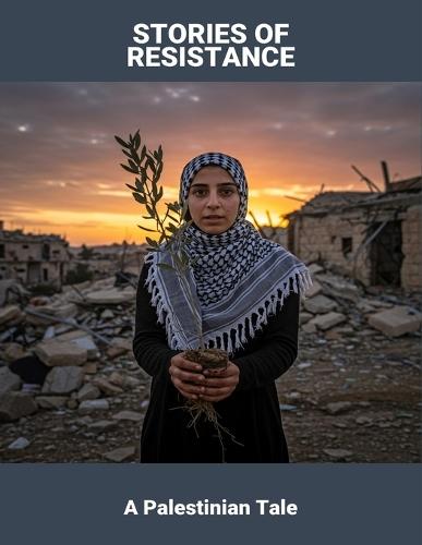 Stories Of Resistance: A Palestinian Tale