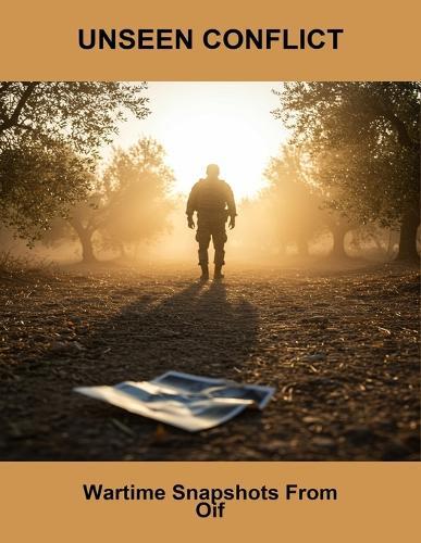 Unseen Conflict: Wartime Snapshots From Oif
