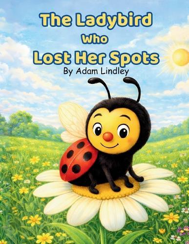 The Ladybird Who Lost Her Spots