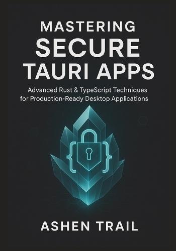 Mastering Secure Tauri Apps: Advanced Rust & TypeScript Techniques for Production-Ready Desktop Applications: Advanced Security, Hardening Strategies, and Zero-Trust Engineering for Modern Rust