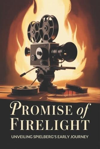 Promise of Firelight: Unveiling Spielberg's Early Journey