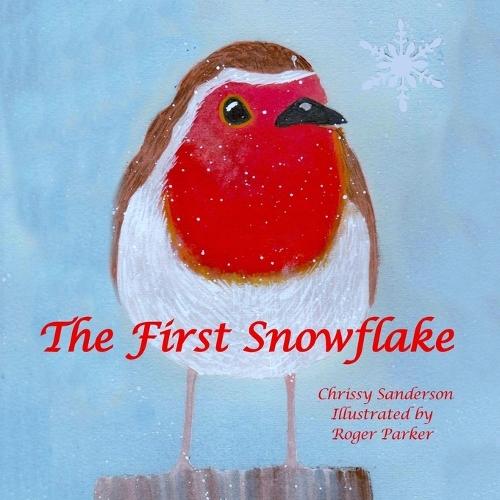 The first snowflake