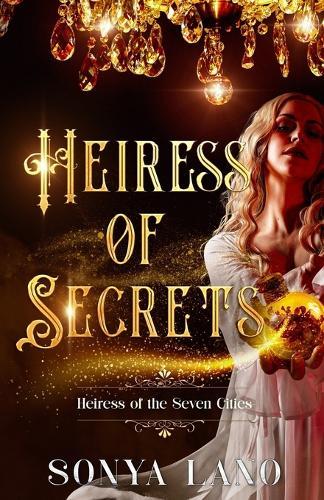 Heiress of Secrets