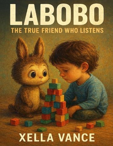 Labobo The True Friend Who Listens