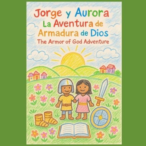 Armor of God Adventure