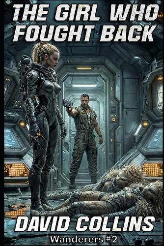 The Girl Who Fought Back