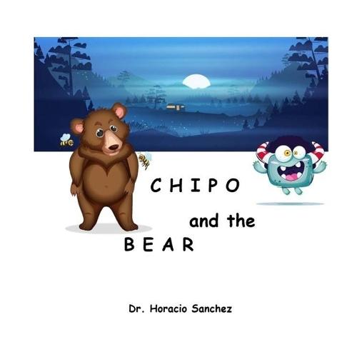 Chipo and the Bear