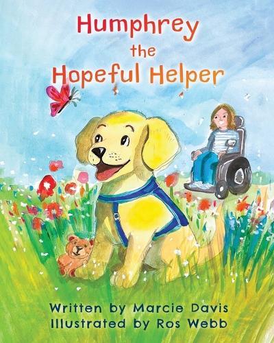 Humphrey The Hopeful Helper