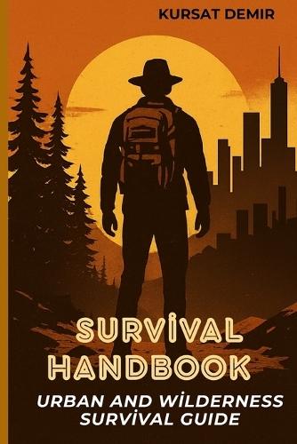 Survival Handbook: Urban and Wİlderness Survİval Guide