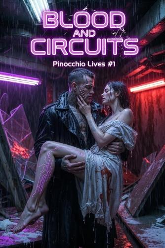 Blood and Circuits: Pinocchio Lives #1