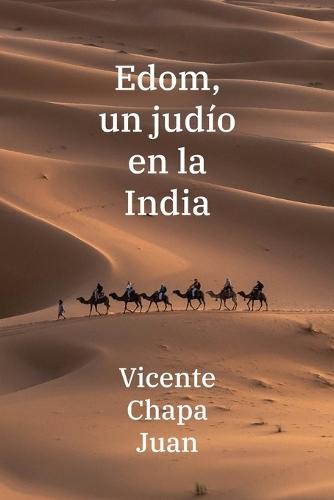 Edom, un judío en la India