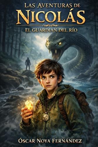 Las Aventuras de Nicolás: El Guardián del Río