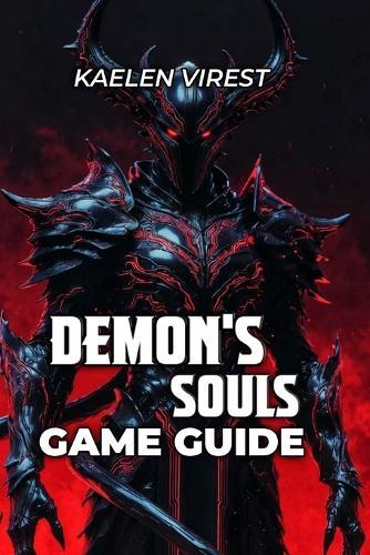 Demon's Souls Game Guide: Boss Strategies, Walkthroughs, and Advanced Optimization