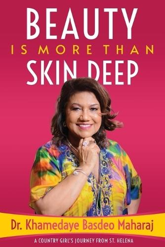 Beauty is More Than Skin Deep