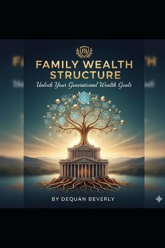 Family Wealth Structure: Unlock your Generational Wealth Goals