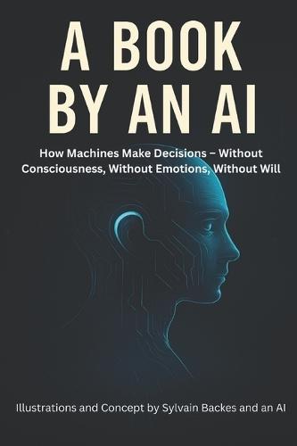 A Book by an AI: How Machines Make Decisions - Without Consci-ousness, Without Emotions, Without Will