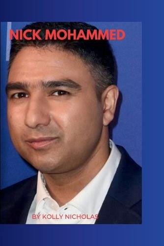 Nick Mohammed: From Ted Lasso's Nathan Shelley to Celebrity Traitors Finalist - The Unlikely Rise of Britain's Emmy-Nominated Comedy Genius