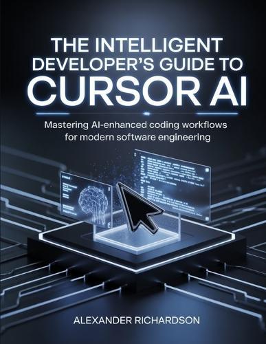 The Intelligent Developer's Guide to Cursor AI: Mastering AI-Enhanced Coding Workflows for Modern Software Engineering