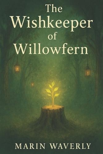 The Wishkeeper of Willowfern: A Magical Forest Adventure
