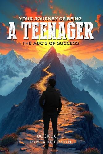 Your Journey Of Being A Teenager: The ABCs Of Success