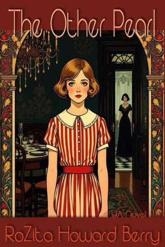 The Other Pearl: A YA Novel