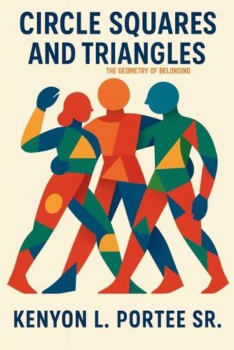 Circles Squares and Triangles: The Geometry of Belonging