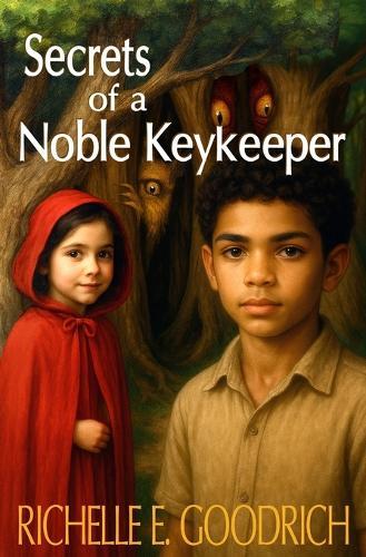 Secrets of a Noble Keykeeper: The Story of Dreamland