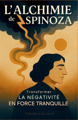L'Alchimie de Spinoza: Transformer la négativité en force tranquille