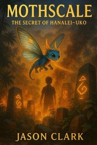 Mothscale: The Secret of Hanalei-Uko