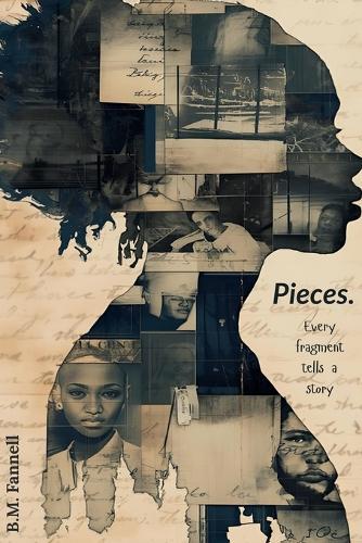 Pieces: A Memoir Told in Poems