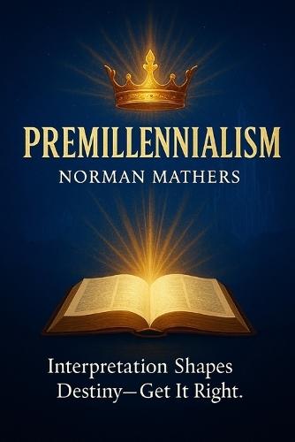 Premillennialism Interpretation Shapes Destiny