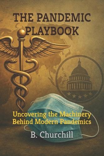The Pandemic Playbook: Uncovering the Machinery Behind Modern Pandemics