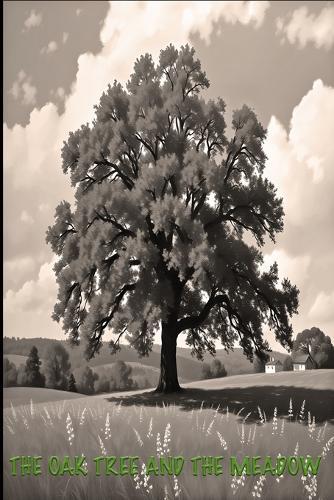 The Oak Tree and the Meadow