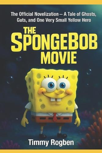 The Spongebob Movie: Search for Squarepants (2025)