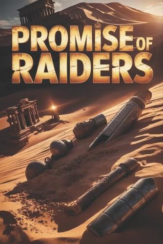 Promise of Raiders Adventure Production: Spielberg's Action Odyssey
