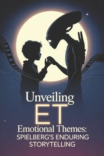 Unveiling ET Emotional Themes: Spielberg's Enduring Storytelling