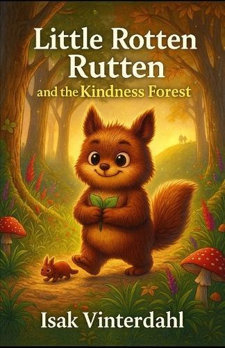Little Rotten Rutten and the Kindness Forest