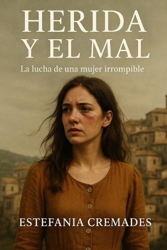 La Herida y el Mal: La lucha de una mujer irrompible