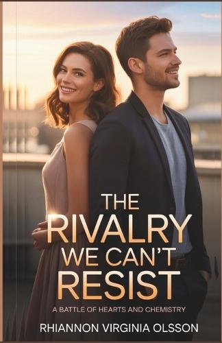 The Rivalry We Can't Resist: A Battle of Hearts and Chemistry