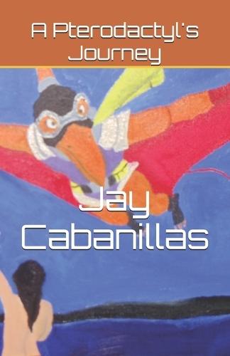 A Pterodactyl's Journey