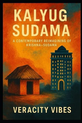 Kalyug Sudama: A Contemporary Reimagining of Krishna-Sudama
