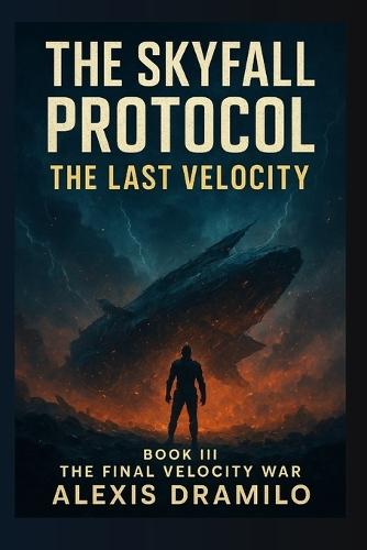 The Final Velocity War: When Gods Learned to Bleed, The End of Prophecy, Where Gods and Machines Collide, The Price of Choice