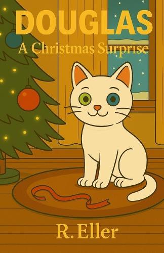 Douglas: A Christmas Surprise
