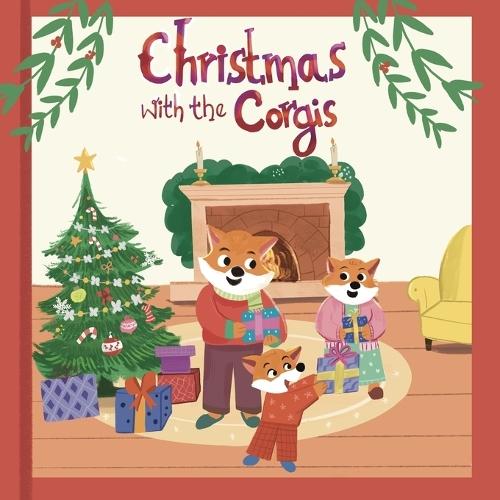 Christmas with the Corgis