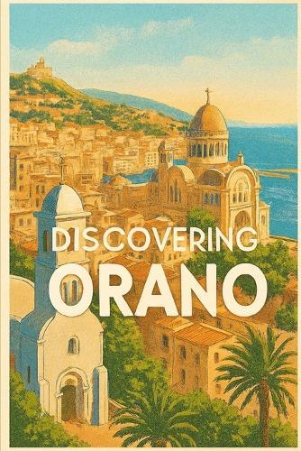 Discovering Orano