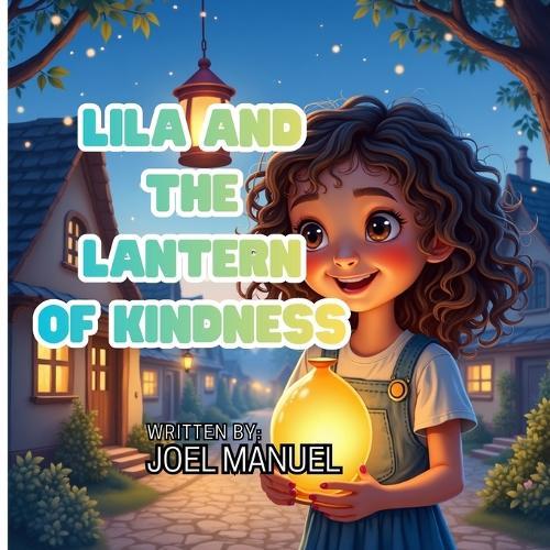 Lila and the Lantern of Kindness