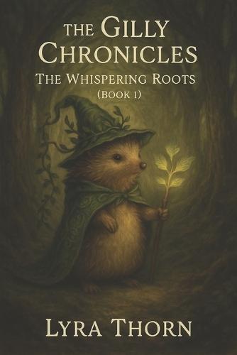 The Gilly Chronicles Whispering Roots