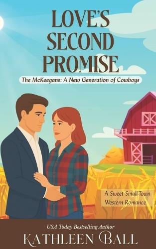 Love's Second Promise